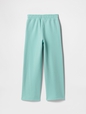 GapKids | Disney Minnie Mouse Relaxed Wide-Leg Sweatpants