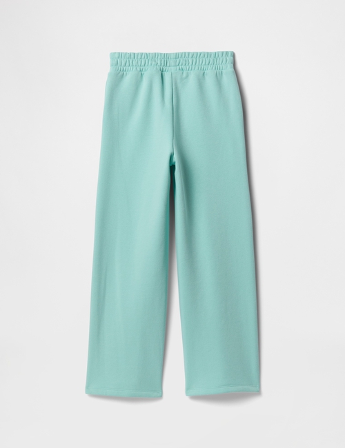 GapKids | Disney Minnie Mouse Relaxed Wide-Leg Sweatpants