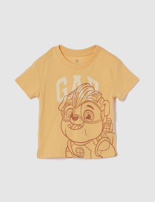 Baby & Toddler Paw Patrol Graphic T-Shirt