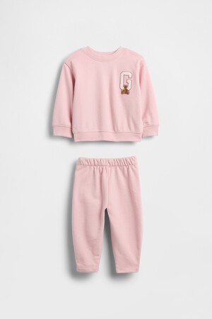 LS LOGO ACTIVE SET