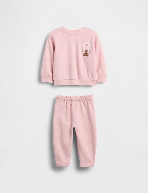 LS LOGO ACTIVE SET