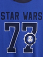 Kids Star Wars Graphic T-Shirt