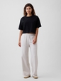 VintageSoft Terry Logo Sweatpants