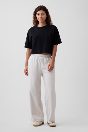 VintageSoft Terry Logo Sweatpants