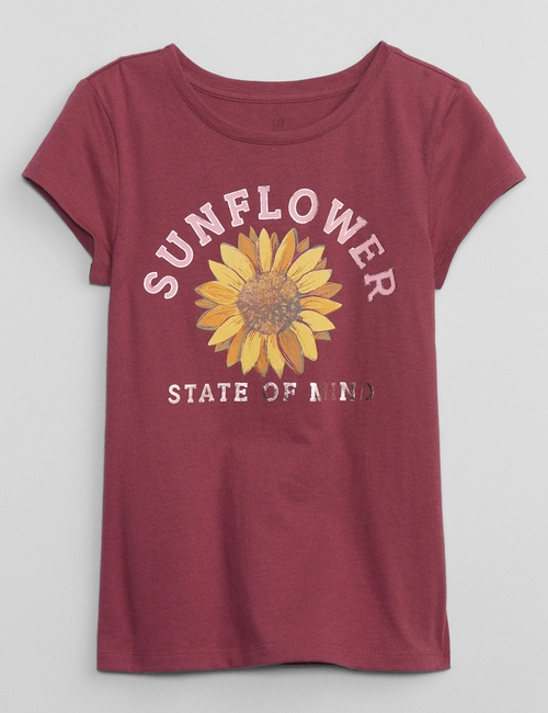 Kids Graphic T-Shirt