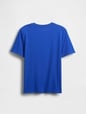 Kids Logo Graphic T-Shirt