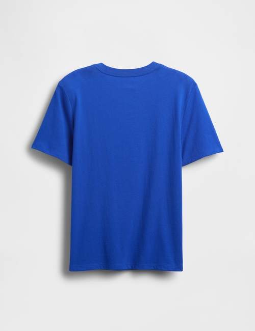 Kids Logo Graphic T-Shirt
