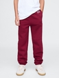 Kids Relaxed Gap Logo Joggers