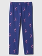 babyGap Stretch Jersey Pull-On Leggings