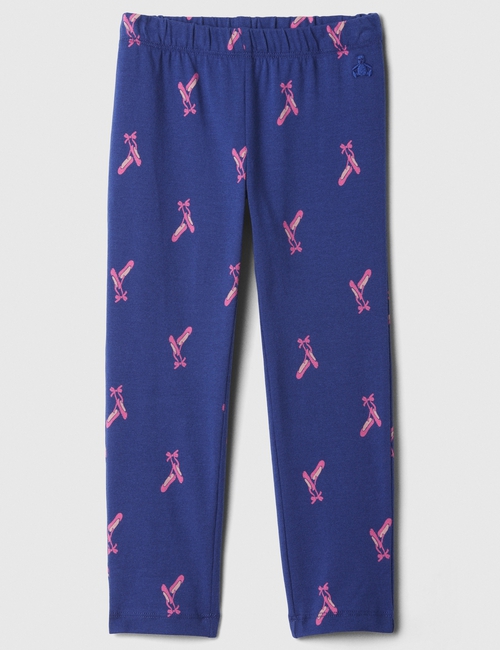 babyGap Stretch Jersey Pull-On Leggings