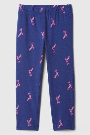 babyGap Stretch Jersey Pull-On Leggings