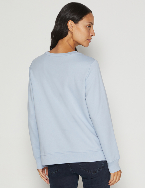 Gap Logo Sweatshirt