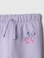 babyGap &#124 Disney Logo Pull-On Joggers