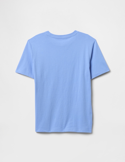 Kids Pocket T-Shirt