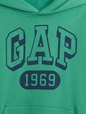 Kids VintageSoft Logo Hoodie