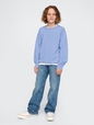 Kids Vintage Soft Sweatshirt