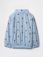 Baby & Toddler Recycled Windbreaker