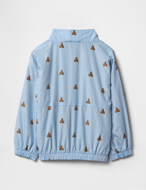 Baby & Toddler Recycled Windbreaker