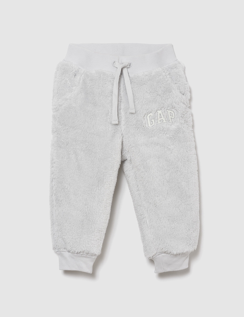 Baby Sherpa Logo Joggers