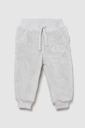Baby Sherpa Logo Joggers