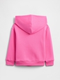 babyGap | Disney Relaxed Logo Hoodie