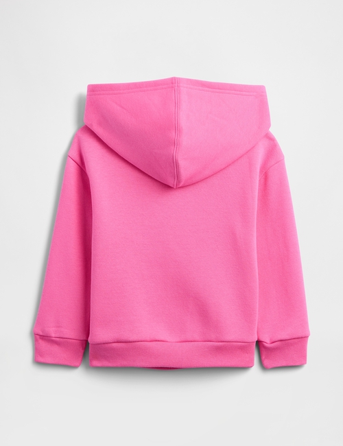 babyGap | Disney Relaxed Logo Hoodie