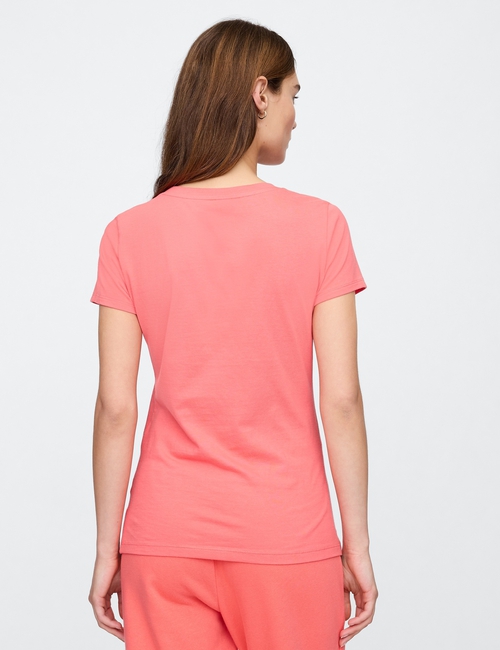 Disney Minnie Mouse Gap Logo T-Shirt