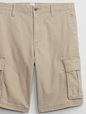 11" GapFlex Cargo Shorts with Washwell