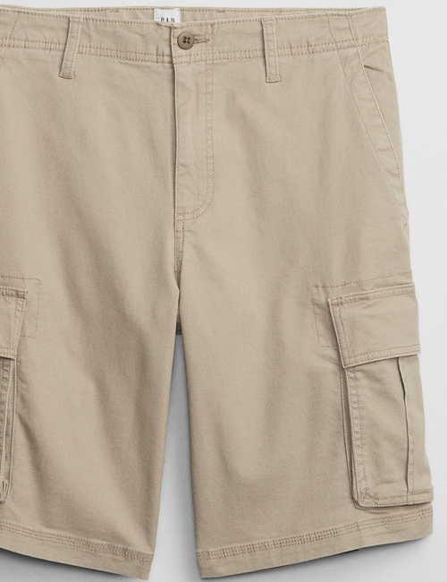11" GapFlex Cargo Shorts with Washwell
