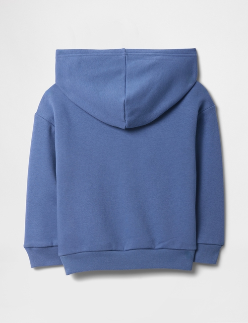 babyGap | Disney Mickey Mouse Relaxed Logo Hoodie