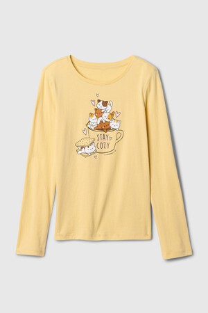 Kids Graphic T-Shirt