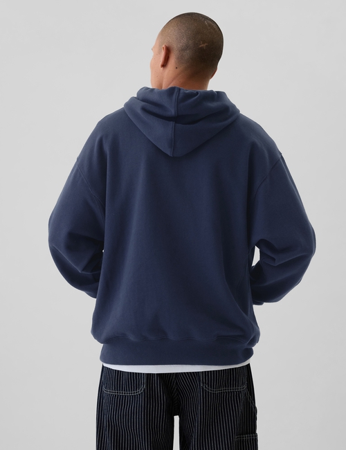 GapHeritage Logo Hoodie