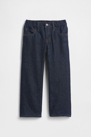 V-OF LINED DNM RINSE