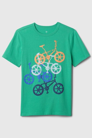 Kids Graphic T-Shirt