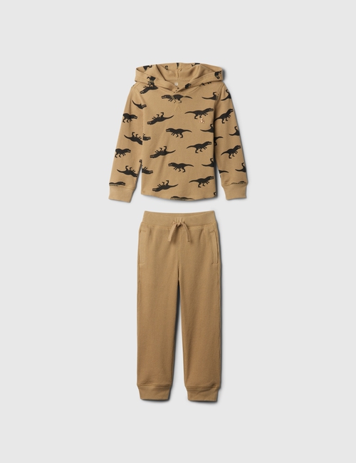 babyGap Thermal Outfit Set