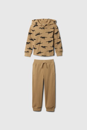 babyGap Thermal Outfit Set