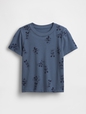 babyGap × Disney Print T-Shirt