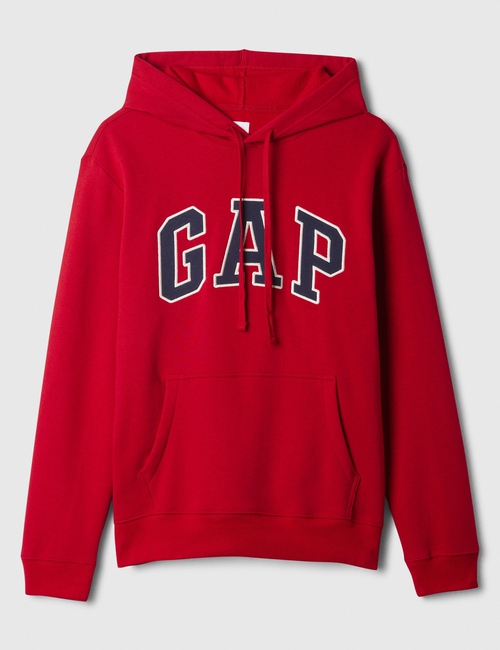Gap Logo Hoodie