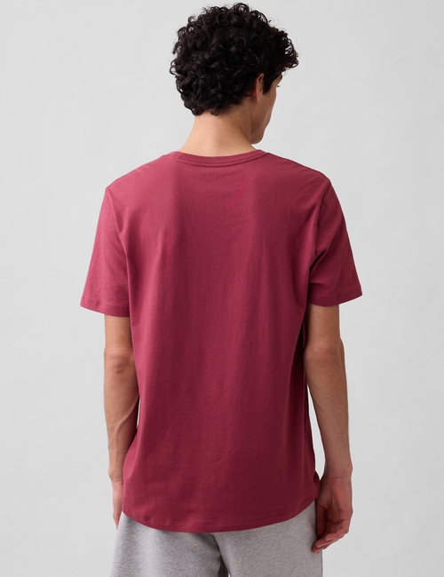 Everyday Soft Gap Logo T-Shirt