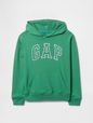 Kids Relaxed Gap Logo Hoodie