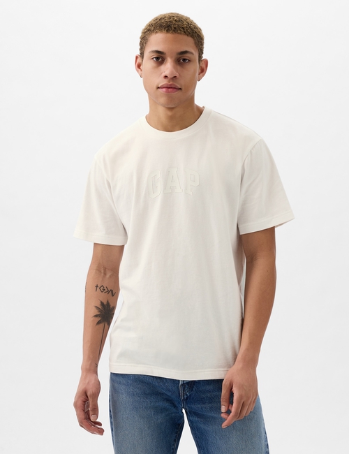 Gap Arch Logo T-Shirt