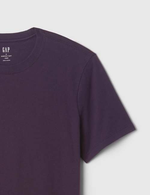 Everyday Soft Crewneck T-Shirt