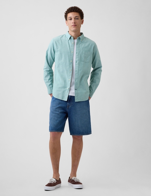 V-LS STANDARD OXFORD