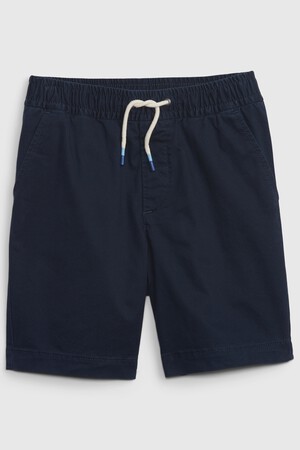 Kids Easy Pull-On Shorts