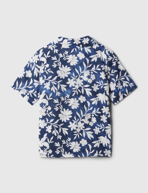 babyGap Vacay Shirt