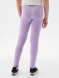 Kids Print Leggings