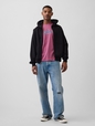 Gap Arch Logo T-shirt