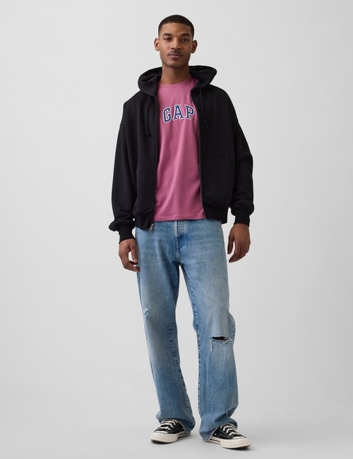 Gap Arch Logo T-shirt