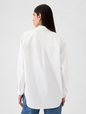 BIG SHIRT - OXFORD