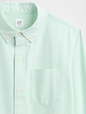Kids Oxford Shirt